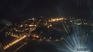 Miasto Děčín - Děčín, Zamek - 24.9.2026 v 00:45 Miasto Děčín - Děčín, Zamek - 24.9.2026 v 00:45