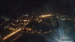 Děčín, Zamek