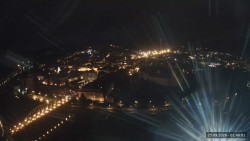 Děčín, Zámek
