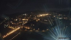 Děčín, Zámek