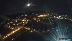 Děčín, Zámek