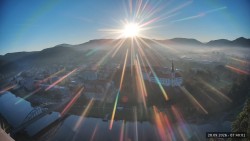 Děčín, Zámek