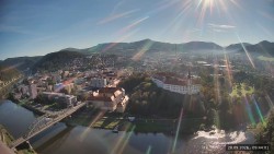 Děčín, Zámek