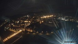 Děčín, Zámek