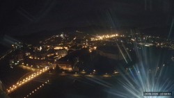 Děčín, Zámek