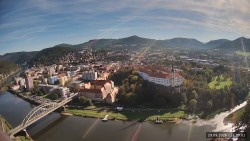 Děčín, Zámek