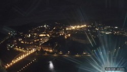 Děčín, Zámek