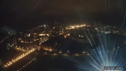 Děčín, Zámek
