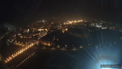 Děčín, Zámek