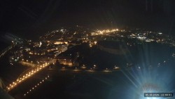 Děčín, Zámek