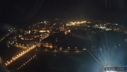 Děčín, Zámek