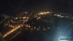 Děčín, Zámek
