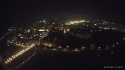 Děčín, Zámek