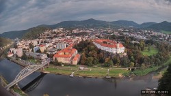Děčín, Zámek