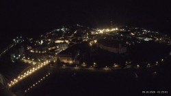 Děčín, Zámek