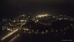 Děčín, Zámek