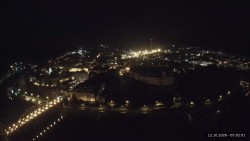 Děčín, Zámek