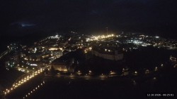 Děčín, Zámek