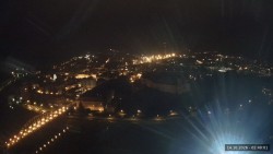 Děčín, Zámek