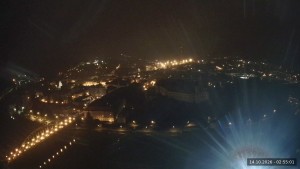 Stadt Děčín - Děčín, Schloss - 14.10.2026 v 03:02 Stadt Děčín - Děčín, Schloss - 14.10.2026 v 03:02