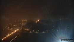 Děčín, Zámek