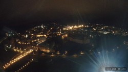 Děčín, Zámek