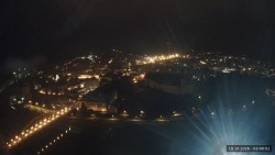 Děčín, Zámek