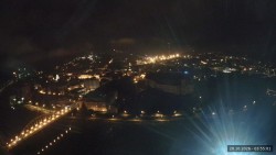 Děčín, Zámek