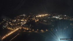 Děčín, Zámek