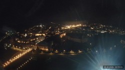 Děčín, Zámek