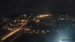 Děčín, Zámek