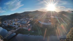 Děčín, Zámek