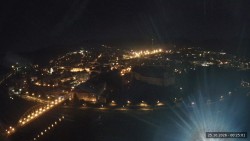 Děčín, Zámek