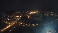 Děčín, Zámek