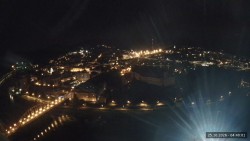 Děčín Castle