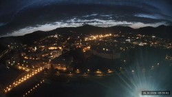 Děčín, Zámek