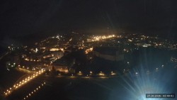 Děčín, Zámek