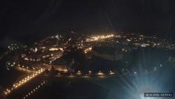 Děčín, Zámek