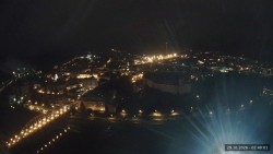 Děčín, Zámek