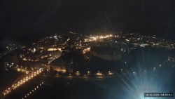 Děčín, Zámek