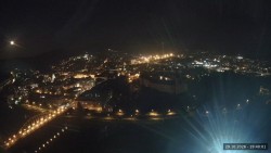 Děčín, Zámek