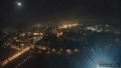 Děčín, Zámek