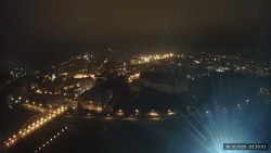 Děčín, Zámek