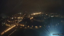 Děčín, Zámek