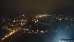 Děčín, Zámek