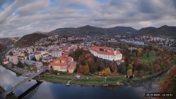 Děčín Castle