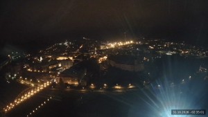 Město Děčín - Děčín, Zámek - 31.10.2026 v 02:45 Město Děčín - Děčín, Zámek - 31.10.2026 v 02:45