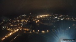 Děčín, Zámek