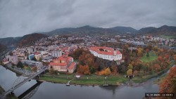 Děčín Castle