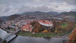 Děčín Castle